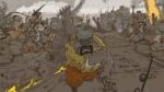 اسکرین-شات-بازی-Valiant-Hearts-Coming-Home