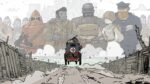 اسکرین-شات-بازی-Valiant-Hearts-Coming-Home