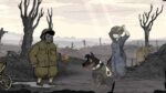 اسکرین-شات-بازی-Valiant-Hearts-Coming-Home
