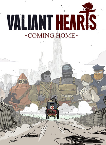 Valiant Hearts Coming Home