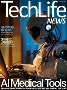 مجله-techlife-news