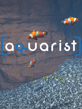 Aquarist - Laboratory