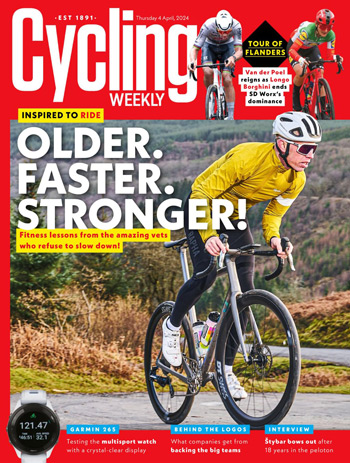 مجله-Cycling-Weekly