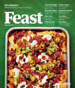 مجله-Feast