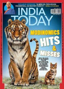 مجله-India-Today