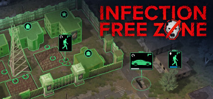 دانلود-بازی-Infection-Free-Zone