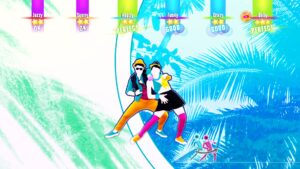 اسکرین-شات-بازی-Just-Dance-2017