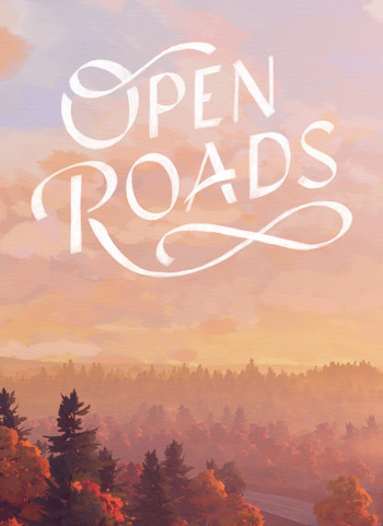 Open Roads