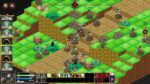 اسکرین-شات-بازی-Our-Adventurer-Guild