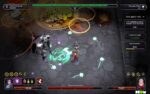 اسکرین-شات-بازی-Pathfinder-Gallowspire-Survivors