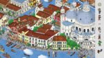 اسکرین-شات-بازی-Sophia-the-Traveler