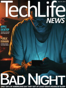 مجله-Techlife-News