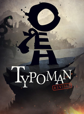 Typoman Revised
