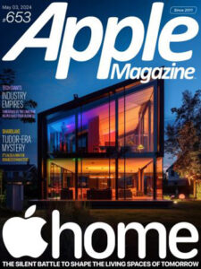 مجله-AppleMagazine