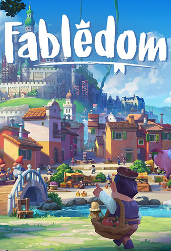Fabledom