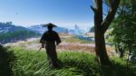 تصاویر-بازی-Ghost-of-Tsushima-DIRECTORS-CUT