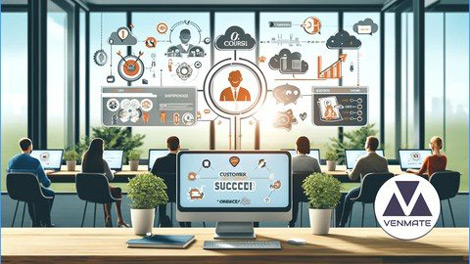 دوره-آموزشی-Introduction-To-Customer-Success-In-Modern-B2B-Saas-Business