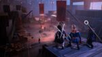 اسکرین-شات-بازی-Marvels-Midnight-Suns