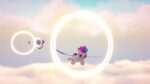 اسکرین-شات-بازی-My-Little-Pony-A-Zephyr-Heights-Mystery