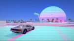 اسکرین-شات-بازی-Retrowave-World