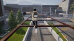 اسکرین-شات-بازی-Rooftops-and-Alleys