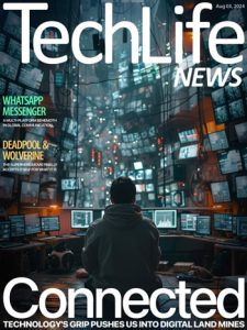 مجله-Techlife-News