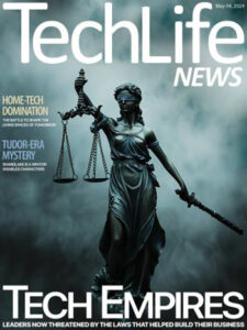 مجله-Techlife-News