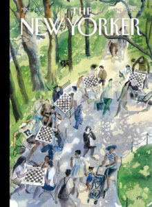 مجله-The-New-Yorker