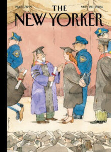 مجله-The-New-Yorker