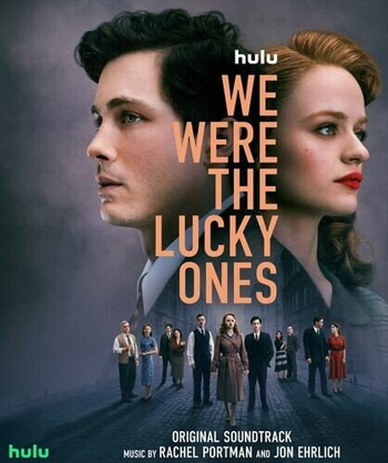 موسیقی-متن-سریال-We-Were-the-Lucky-Ones