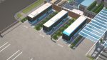 اسکرین-شات-بازی-City-Bus-Manager