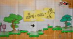 اسکرین-شات-بازی-Doodle-Adventure-of-Chameleon