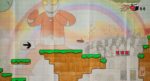 اسکرین-شات-بازی-Doodle-Adventure-of-Chameleon