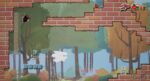 اسکرین-شات-بازی-Doodle-Adventure-of-Chameleon