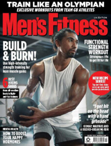 مجله-Mens-Fitness