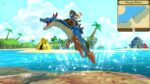 اسکرین-شات-بازی-Monster-Hunter-Stories