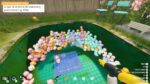 اسکرین-شات-بازی-Pool-Cleaning-Simulator-