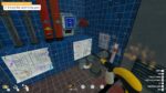 اسکرین-شات-بازی-Pool-Cleaning-Simulator-