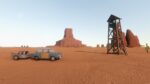 اسکرین-شات-بازی-The-Long-Drive