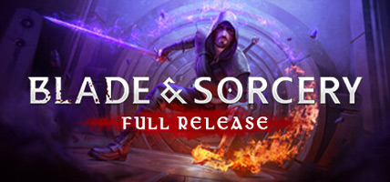 Blade and Sorcery VR