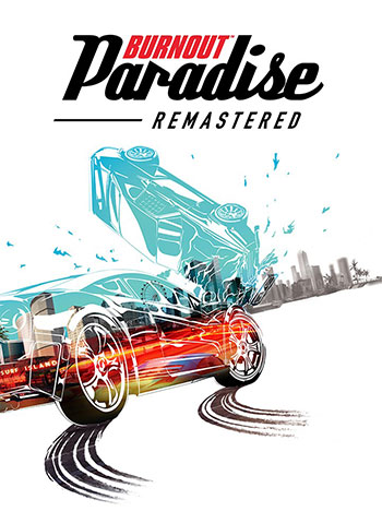 Burnout Paradise Remastered