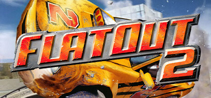 FlatOut 2 Enhanced