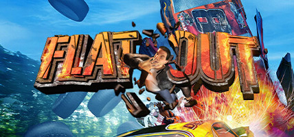 FlatOut Enhanced