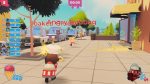 اسکرین-شات-بازی-Food-Fight
