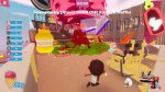اسکرین-شات-بازی-Food-Fight