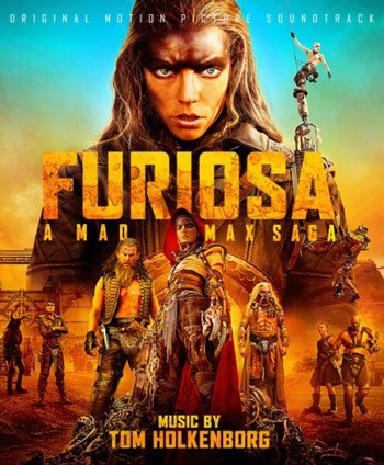 موسیقی-متن-فیلم-Furiosa