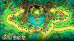 اسکرین-شات-بازی-Kingdom-Rush-5-Alliance-TD