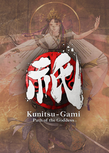 دانلود-بازی-Kunitsu-Gami-Path-of-the-Goddess