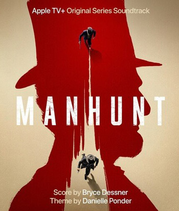 موسیقی-متن-سریال-Manhunt