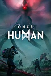 دانلود-بازی-Once-Human